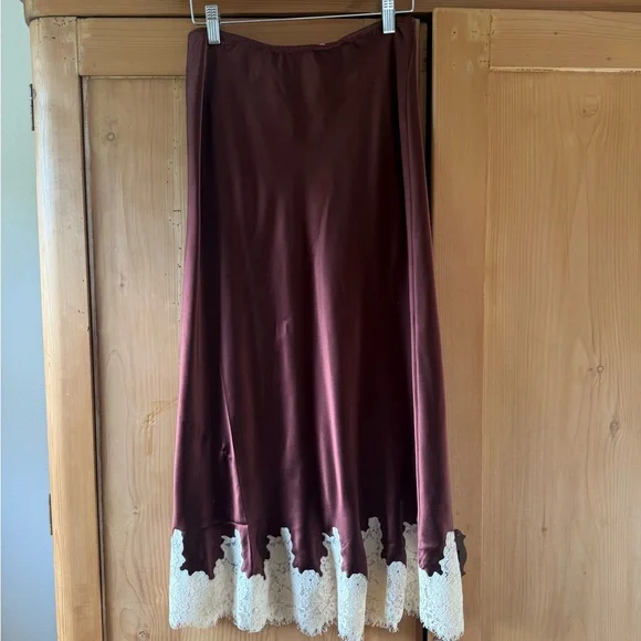 Doen Elowen Skirt - Picture 2 of 4